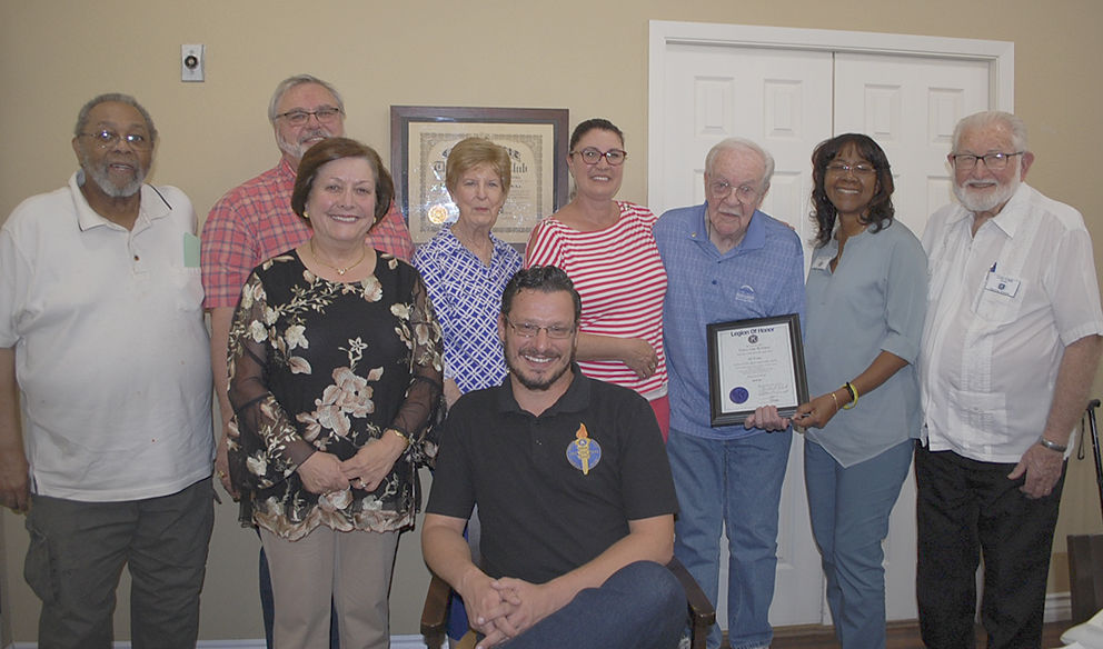 Kiwanis